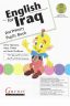 كتاب الانكليزي الثاني الابتدائي