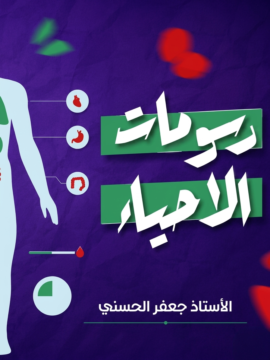 ملزمة الرسومات جعفر الحسني