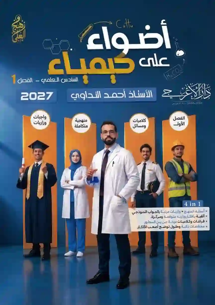 ملزمة احمد النداوي
